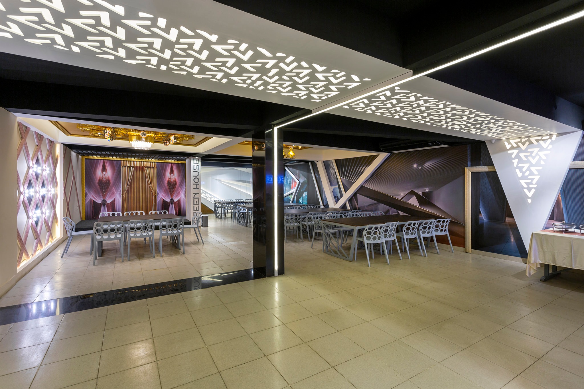 Venue 3